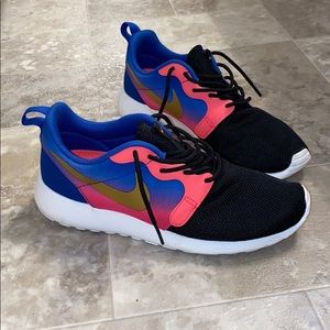 Nike Roshe Run